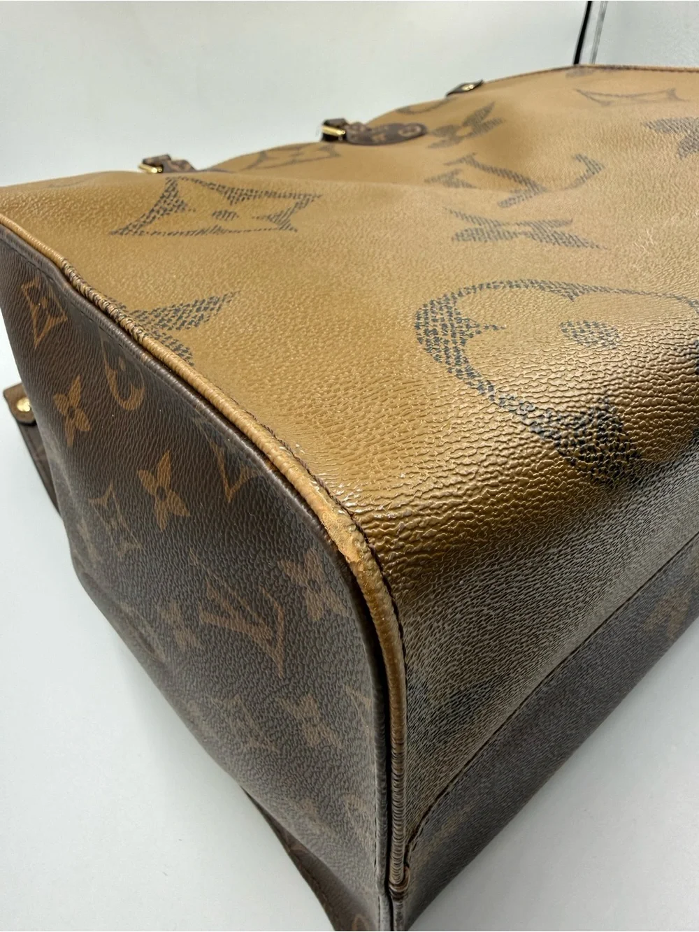 Louis Vuitton authentic louis